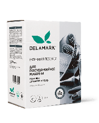 Порошок для посудомийної машини DeLaMark 3 кг, 8237919 — 751