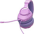 Навушники JBL Quantum 100M2 Purple (JBLQTUM100M2PUR), фото 8