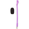 Навушники JBL Quantum 100M2 Purple (JBLQTUM100M2PUR), фото 10