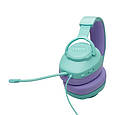 Навушники JBL Quantum 100M2 Cyan (JBLQTUM100M2CYN), фото 8