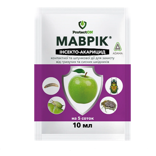 Маврік (10 мл)