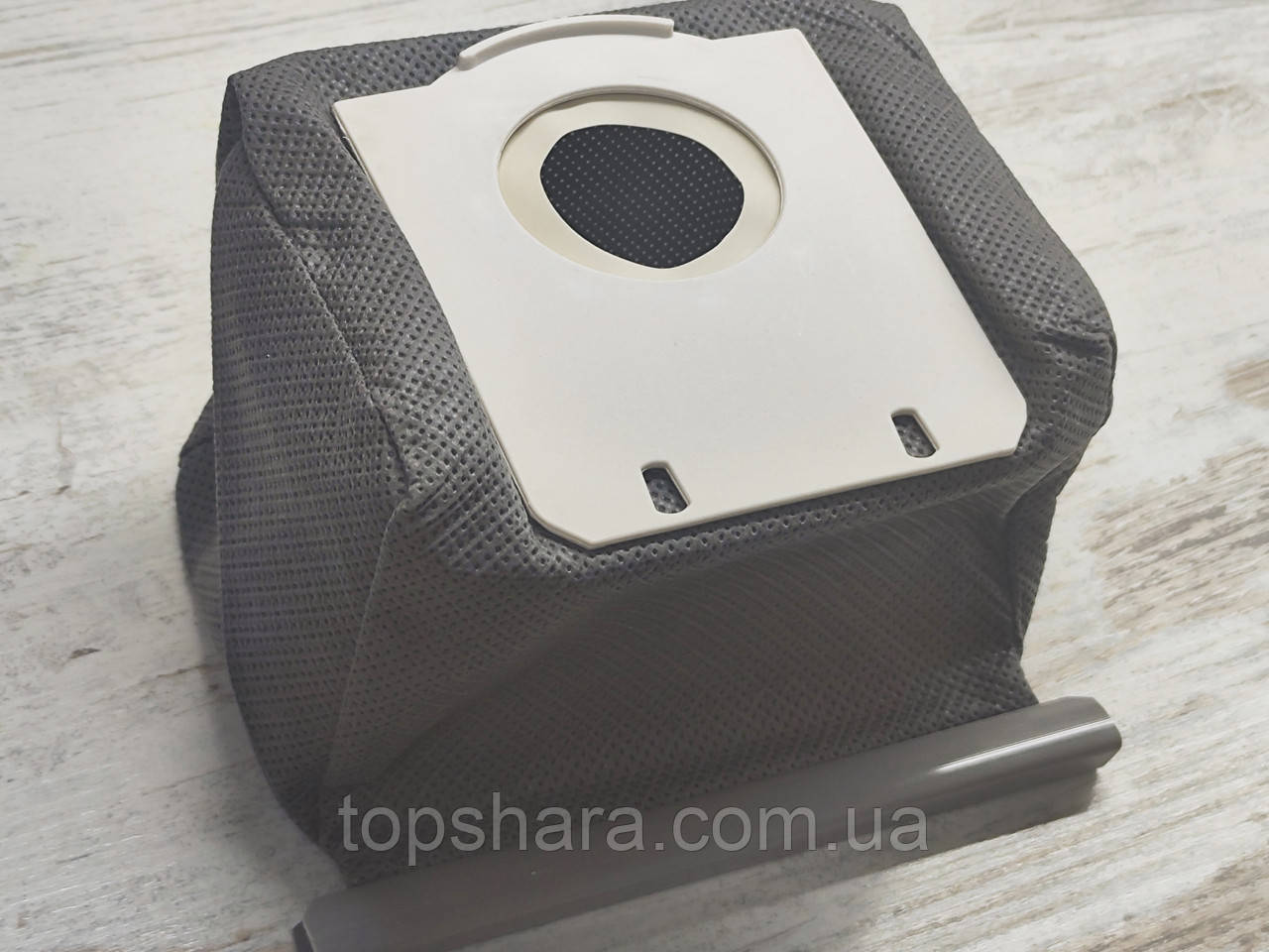Оригінальний мішок багаторазовий S-BAG для пилососа Philips FC8293,FC9073, FC9102, RI8759, RI8760, FC8130, FC8132, FC8134, FC9170