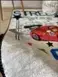 Дитячий килимок, street racing, Chilai Home, Туреччина 140 х 190 см,, фото 2