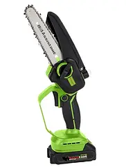 Пила акумуляторна ланцюгова(міні) Assistant АПЦ 20-6 БЩ