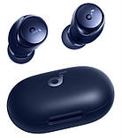 Bluetooth-Гарнітура Anker SoundCore Space A40 Blue (A3936G32) ( Синій ) DS, фото 3
