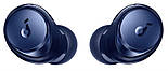 Bluetooth-Гарнітура Anker SoundCore Space A40 Blue (A3936G32) ( Синій ) DS, фото 4