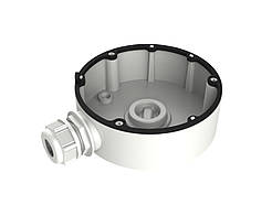 Монтажна коробка Hikvision DS-1280ZJ-DM18 ( Білий ) DS