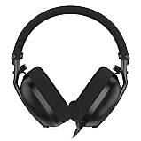 Гарнітура Hator Hyperpunk 3 Black (ESH01) DS, фото 6