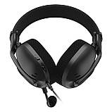 Гарнітура Hator Hyperpunk 3 Black (ESH01) DS, фото 7