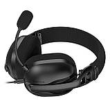Гарнітура Hator Hyperpunk 3 Black (ESH01) DS, фото 8