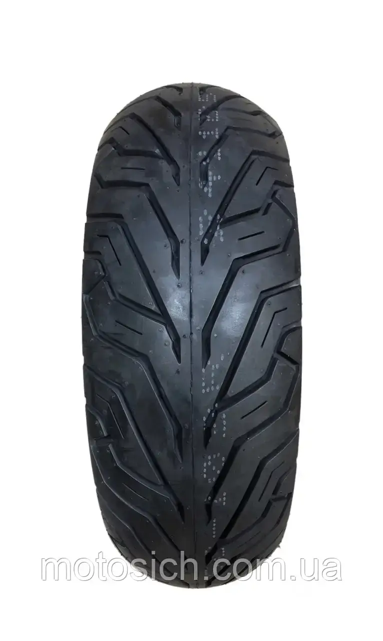 Шина 100/90-12 Deli Tire TL