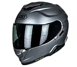 Мотошолом SHOEI GT-AIR II Matt Titan, фото 3