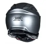 Мотошолом SHOEI GT-AIR II Matt Titan, фото 2