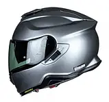 Мотошолом SHOEI GT-AIR II Matt Titan, фото 4