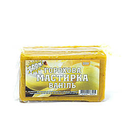 Мастирка Горохова Boom 200 грамів Ваніль