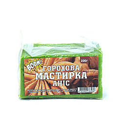 Мастирка Горохова Boom 200 грамів Аніс