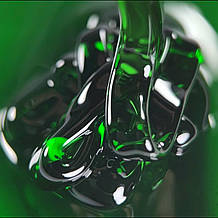 DANNY Vitrage Gel №05 15 ml