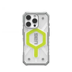 Чохол для Apple iPhone 16 Pro Pathfinder Active Neon (114464118181)