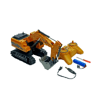 Спецтехніка Snantou Екскаватор на радіокеруванні 689-803