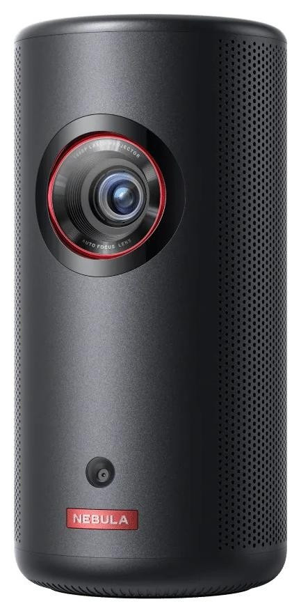 Проектор Nebula Capsule 3 Laser Google TV , Гарантія