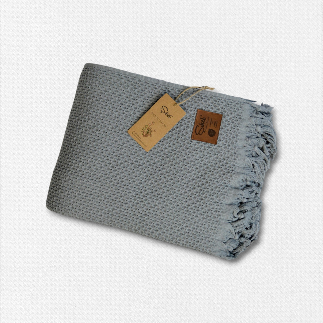 Покривало Sikel 210×240 см. Carla K.Gri, фото 1