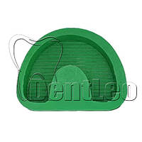 ФОРМУВАЧ ГІПСОВОГО ЦОКОЛЯ L / L