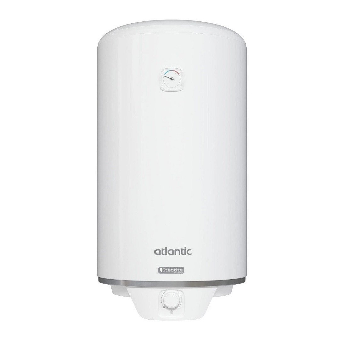 Водонагрівач Atlantic Steatite Elite VM 080 D400S-2-BC 1500W (851407)