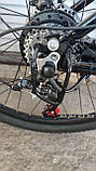 Гірський Електровелосипед "Flash" 27.5R 450W M8 48V, фото 10