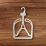 Вішалка для шапок 21 см (70), фото 2