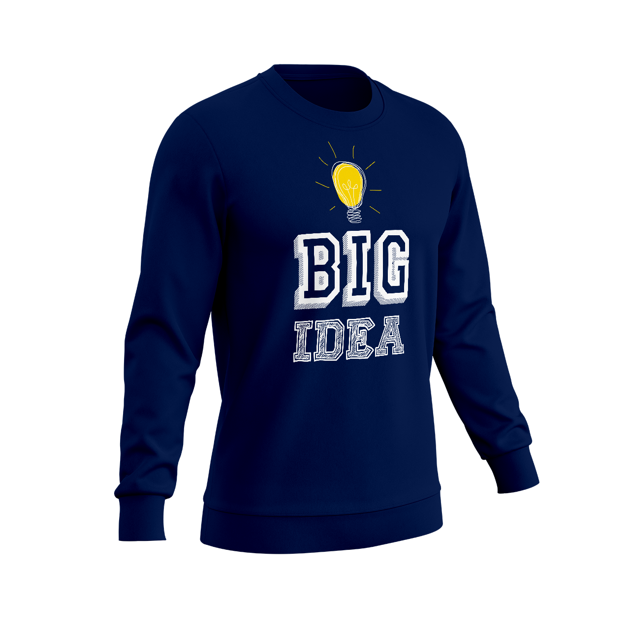 Джемпер дитячий для хлопчика Big Idea, 3-16 років, фото 1