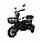 Електротрайк FADA OLDi MAX 1100W, фото 5