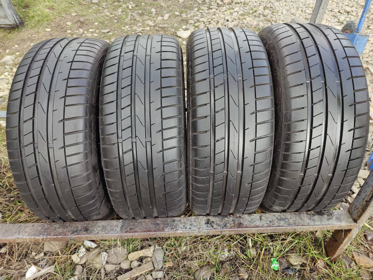 Літні шини 205 55 r16 94W Petlas Velox Sport PT741