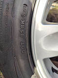 Літні шини 205 55 r16 94W Petlas Velox Sport PT741, фото 4