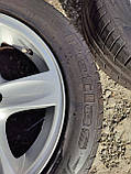 Літні шини 205 55 r16 94W Petlas Velox Sport PT741, фото 9