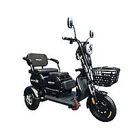 Електротрайк FADA OLDi MAX 1100W