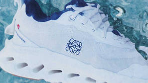Loewe x On Cloudtilt