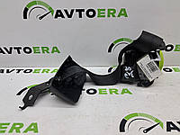 FT4Z58611B64AC Ремень безопасности задний центральный EDGE MK2 15- черный