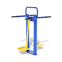 Вуличний тренажер маятник SG102