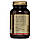 Solgar Biotin / Біотин 5 мг (5000 мкг) підвищена міцність у капсулах №100, фото 3