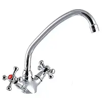 Змішувач для кухні Champion Smes 271