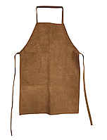 Фартук спилковый сварочный Премиум