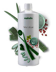 Сік Алое-Вера «Nahrin» 1000 мл