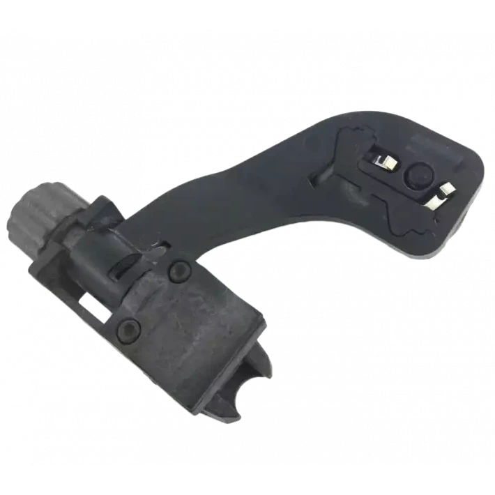 Інтерфейс кріплення на голову/шолом AGM PVS14 J-Arm, фото 1