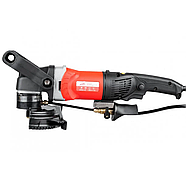 Полірувальна машина по каменю з подачею води MAX MXWSG-125, фото 2