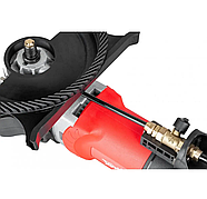 Полірувальна машина по каменю з подачею води MAX MXWSG-125, фото 4