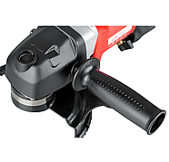 Полірувальна машина по каменю з подачею води MAX MXWSG-125, фото 5