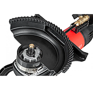 Полірувальна машина по каменю з подачею води MAX MXWSG-125, фото 6