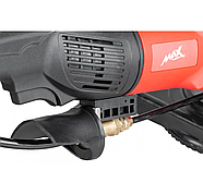 Полірувальна машина по каменю з подачею води MAX MXWSG-125, фото 7