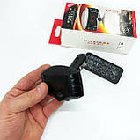 Радіо трансмітер fm модулятор для автомобіля X16, Модулятор для автомобіля FM EP-98, фото 4