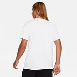 Футболка чоловіча NIKE M NSW TEE ICON SWOOSH, фото 3